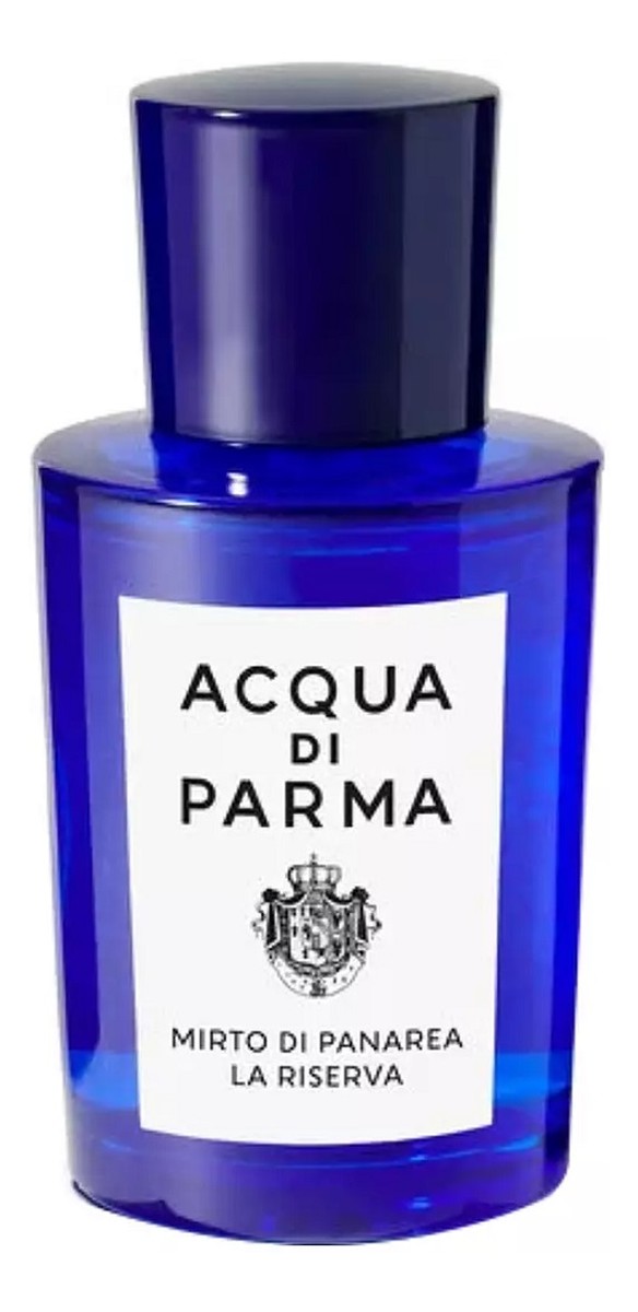 Woda perfumowana spray