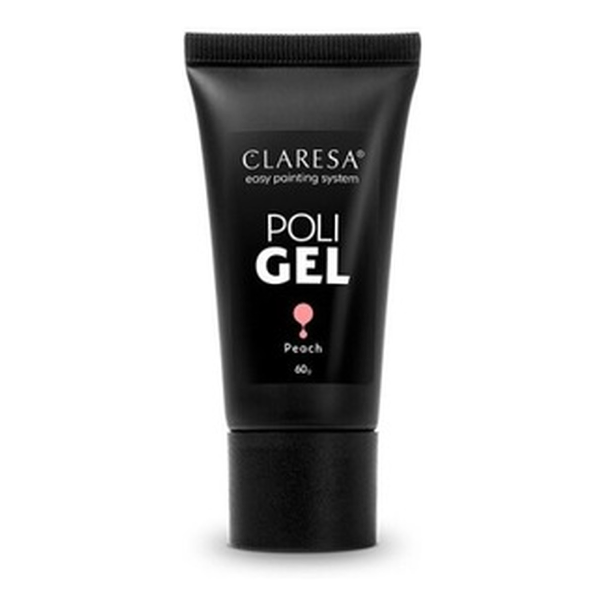 Claresa POLY GEL ŻEL BUDUJĄCY PŁYTKĘ 30g