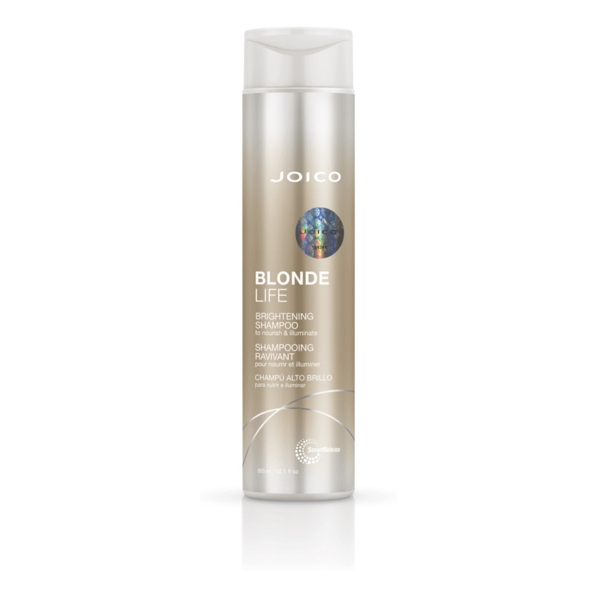 Joico Blonde life brightening shampoo szampon do włosów blond 300ml