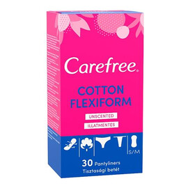 Wkładki higieniczne Flexiform 30szt.