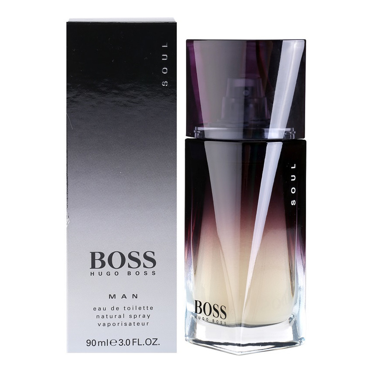 Hugo Boss Man Woda Toaletowa 90ml