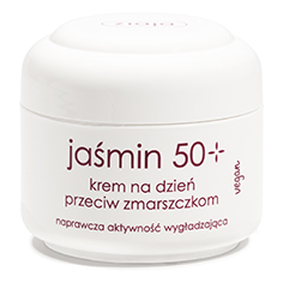 Ziaja Krem Przeciwzmarszczkowy 50+ Jaśmin 50ml