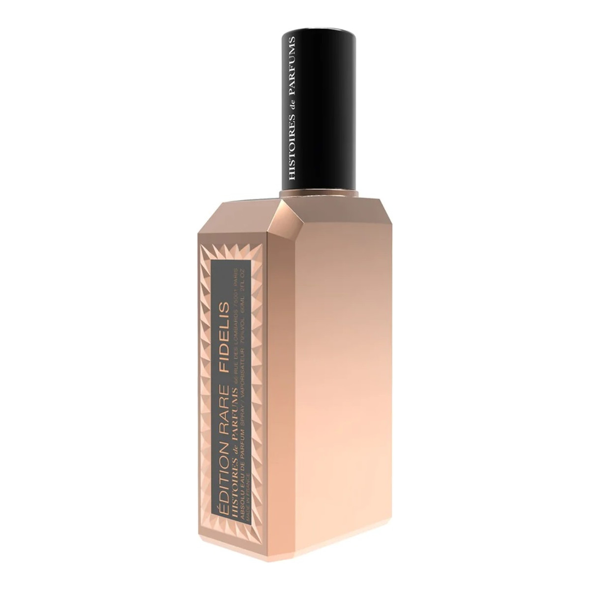 Histoires De Parfums Fidelis Woda perfumowana spray 60ml