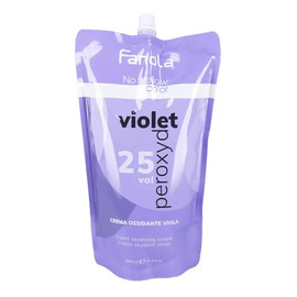 Color Creme Oxidant Violet 7,5%