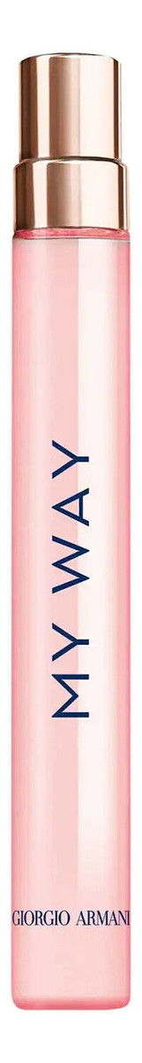 Woda perfumowana spray
