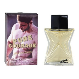 Pure Courage Woda toaletowa spray