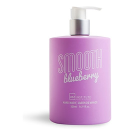Mydło w płynie Smooth Touch Borówka