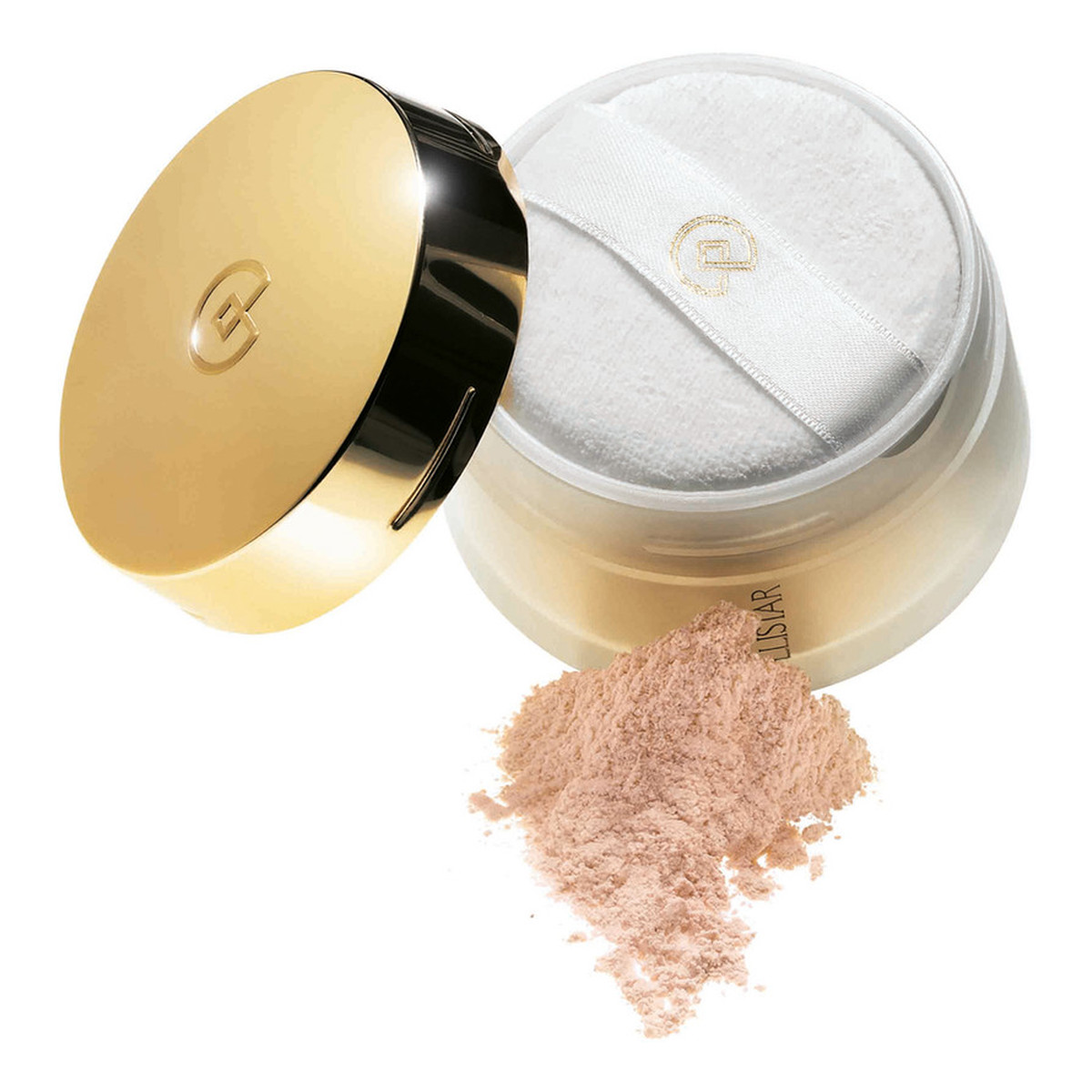 Collistar Silk Effect Loose Powder Cipria Polvere Effetto Seta Puder sypki 35g