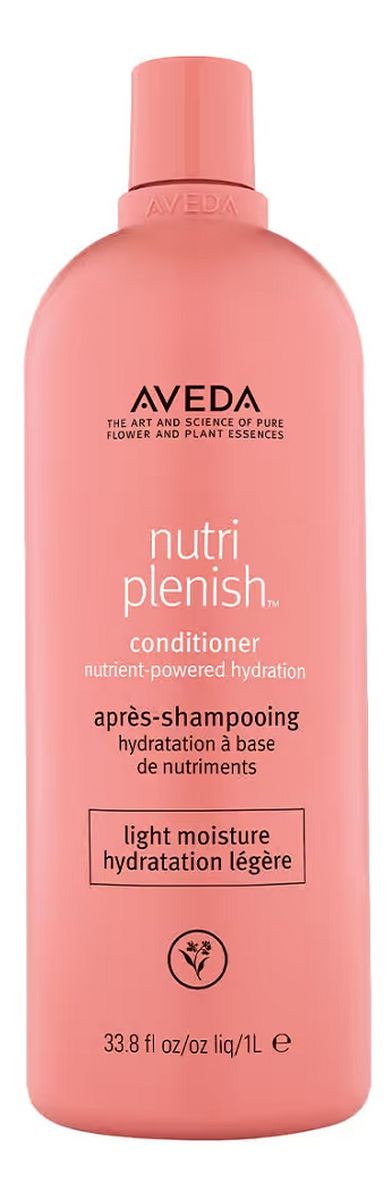 Nutriplenish conditioner light moisture lekka nawilżająca odżywka do włosów