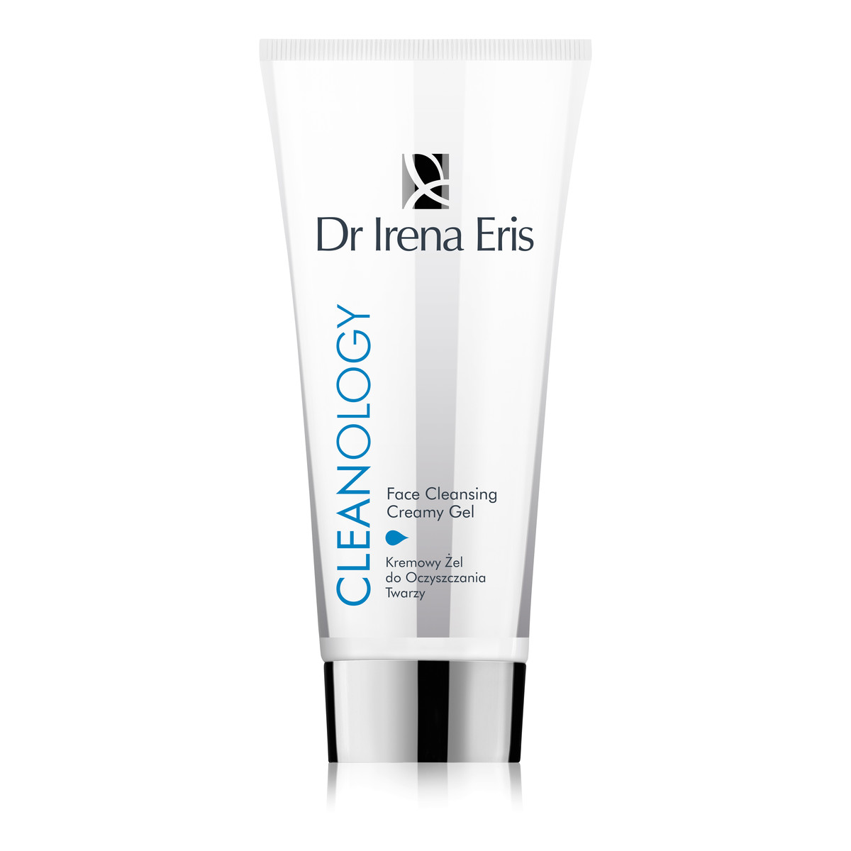 Dr Irena Eris Cleanology KREMOWY ŻEL DO OCZYSZCZANIA 175ml