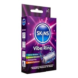 Vibe Ring wibrująca nakładka na penisa