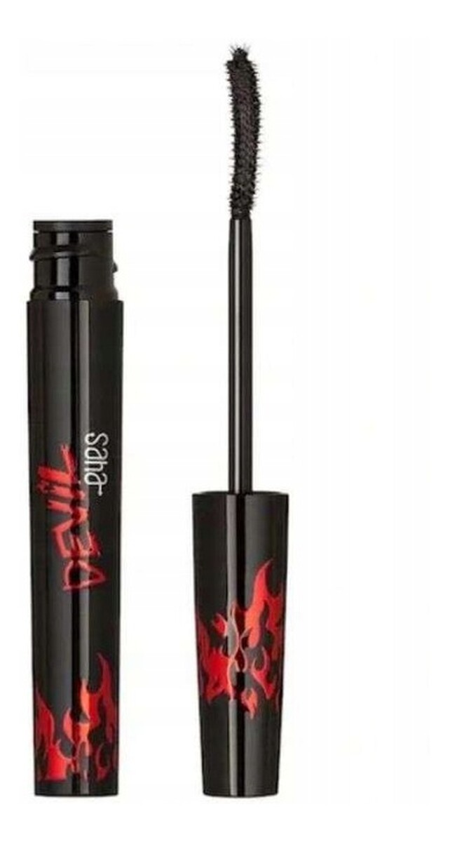 Pogrubiający Tusz Do Rzęs