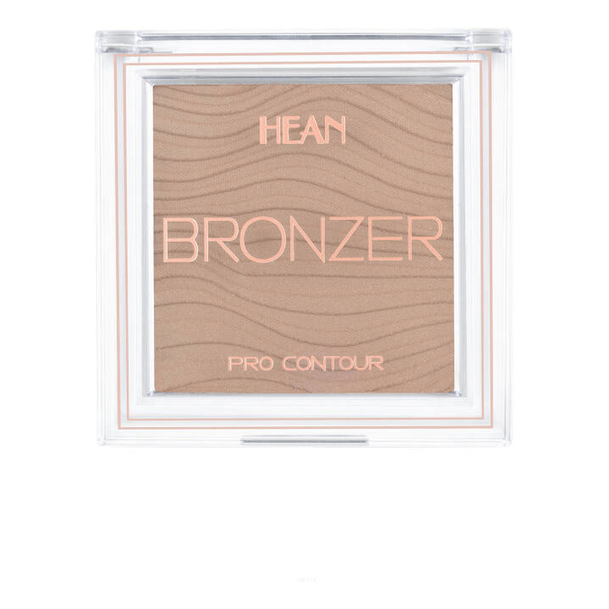 Hean Bronzer Pro-Contour 9g