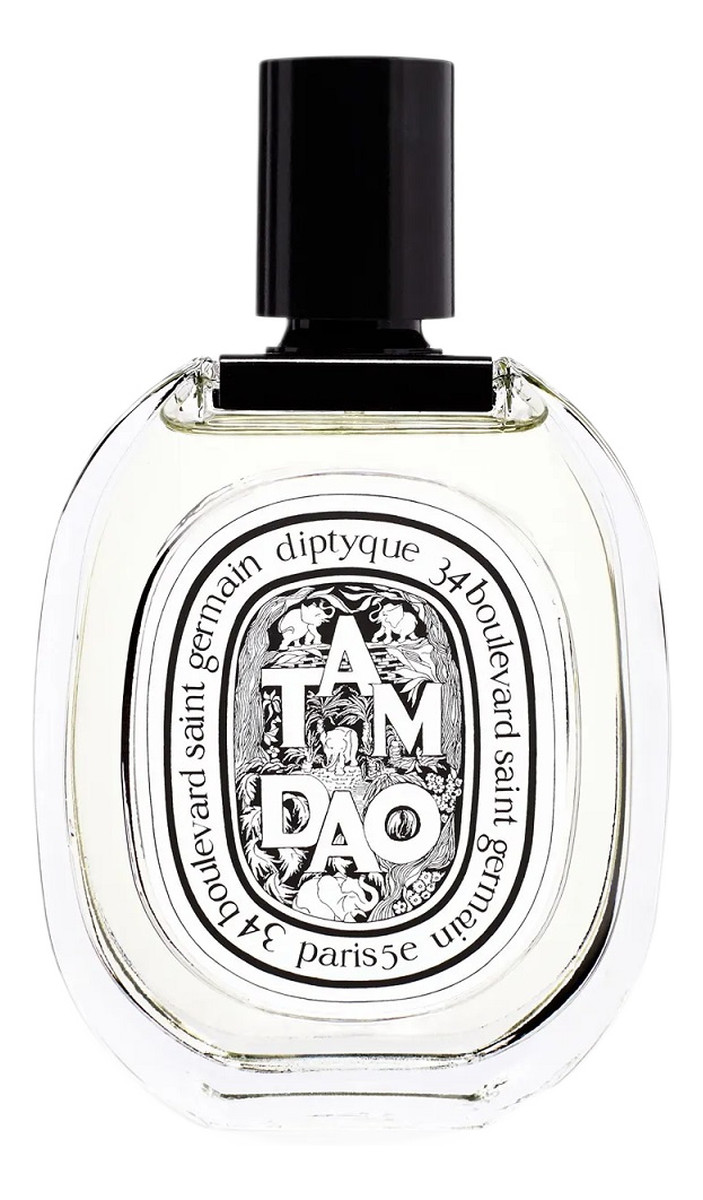 Woda toaletowa spray