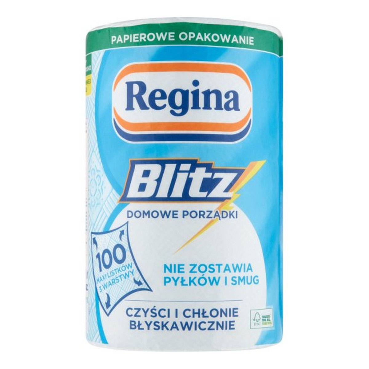 Regina Ręcznik Kuchenny Blitz