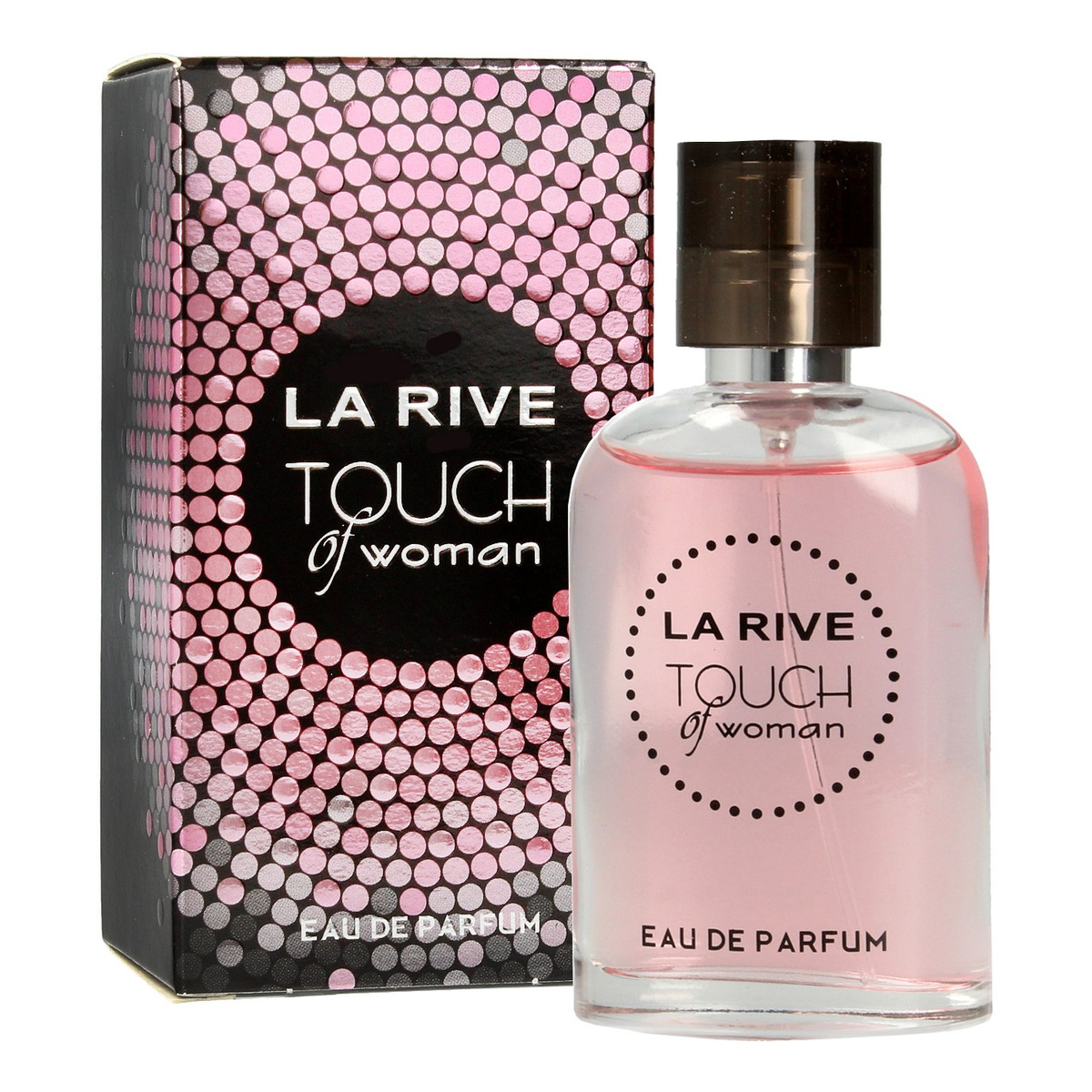 La Rive for Woman Touch of Woman Woda perfumowana 30ml