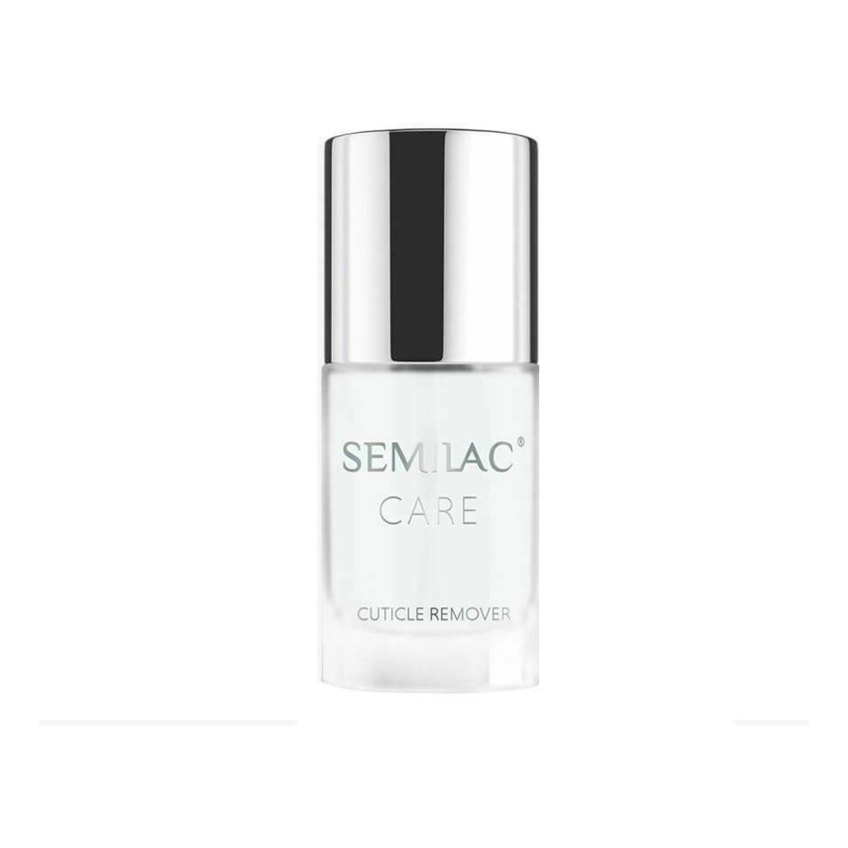 Semilac Care Cuticle Remover Płyn zmiękczający skórki 7ml