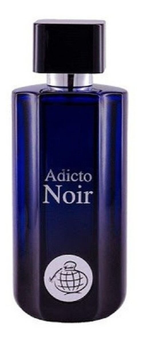 Woda perfumowana spray