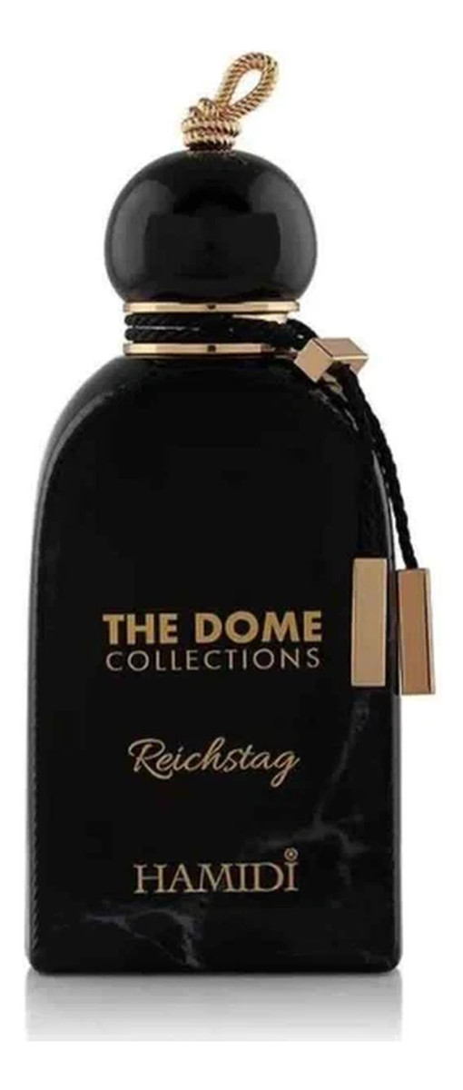 Collections Reichstag Woda Perfumowana Unisex