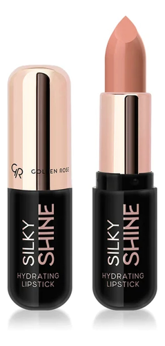 Hydrating Lipstick Nawilżająca pomadka do ust