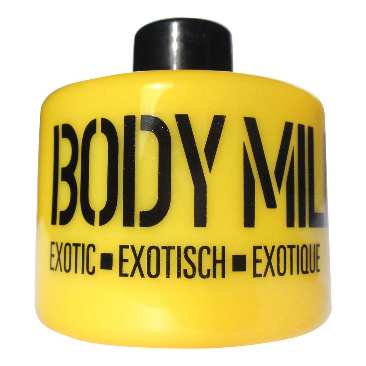 Stackable Yellow Mleczko do ciała o zapachu owoców tropikalnych 300ml