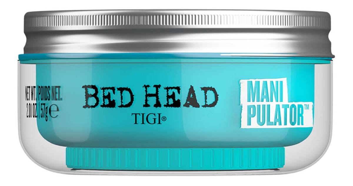 Bed head manipulator pasta modelująca do włosów 57g