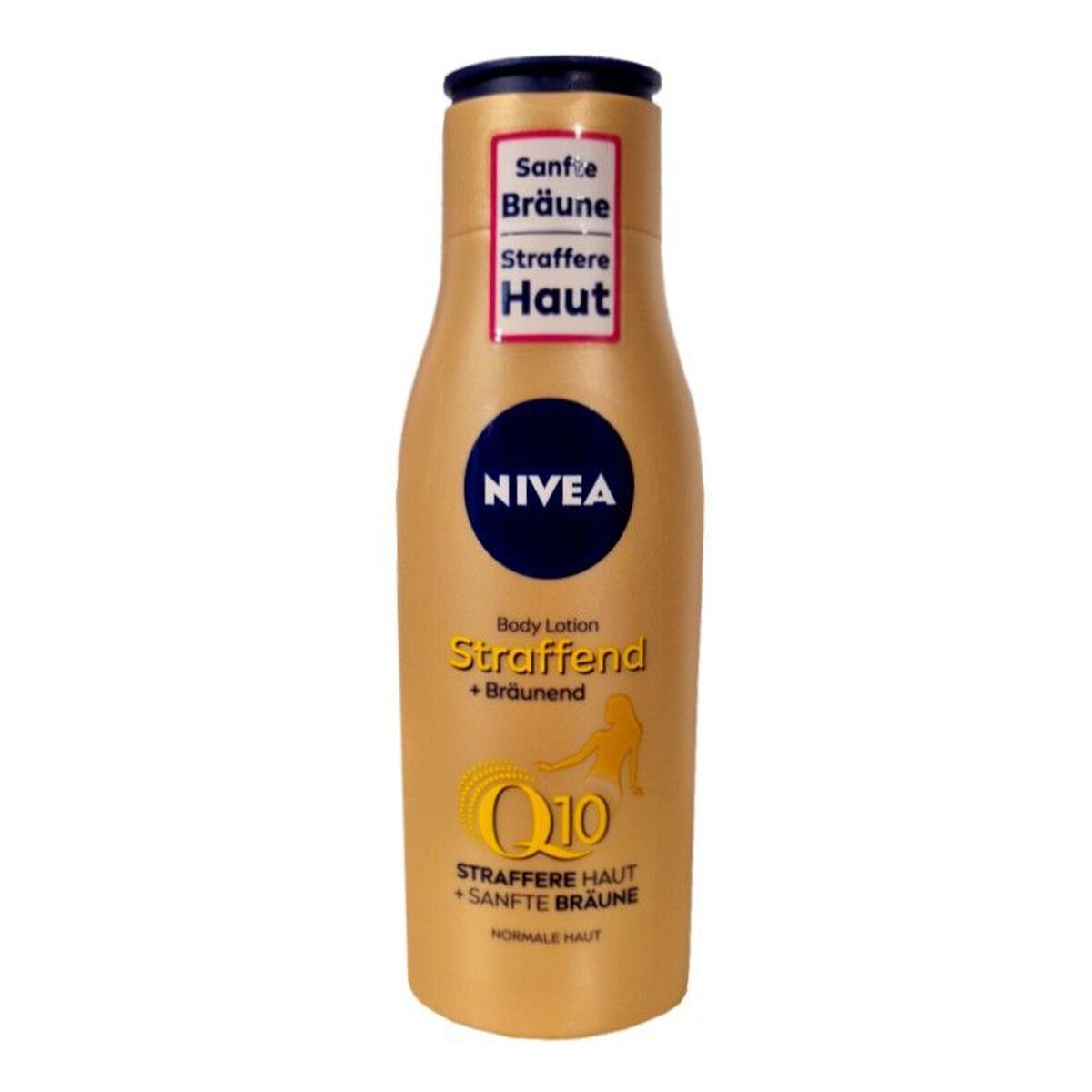 Nivea Balsam do ciała brązujący 200ml