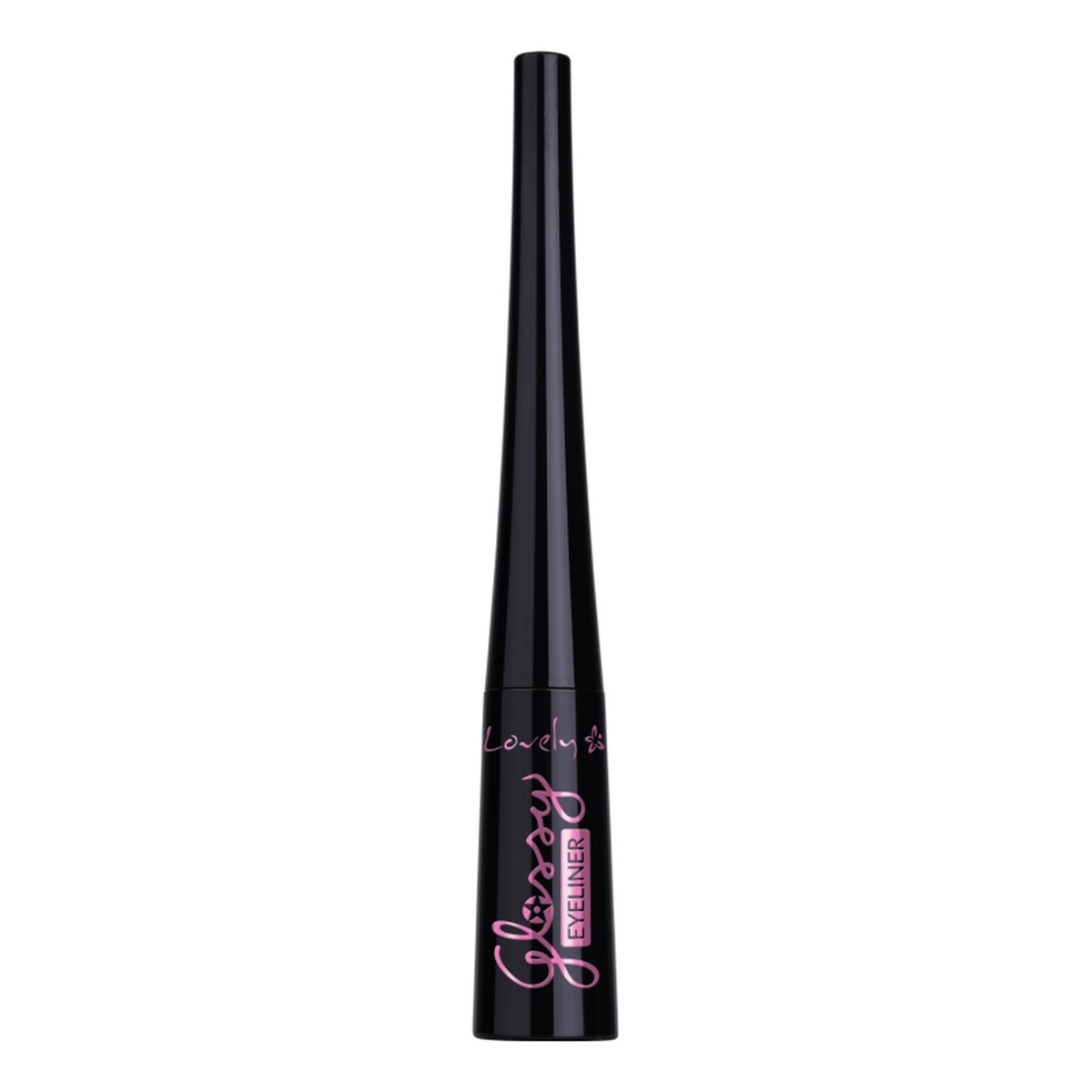 Lovely Glossy Eyeliner o wysokim połysku 2g