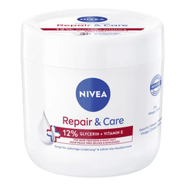 Krem nawilżająco-regenerujący