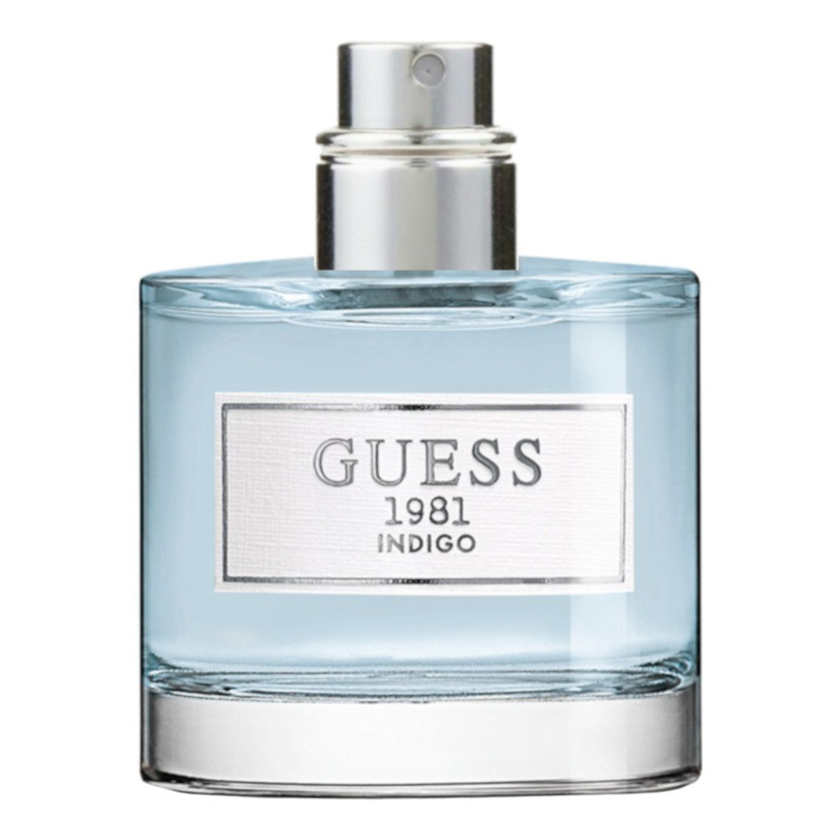 Guess 1981 Indigo For Women Woda toaletowa spray tester 50ml