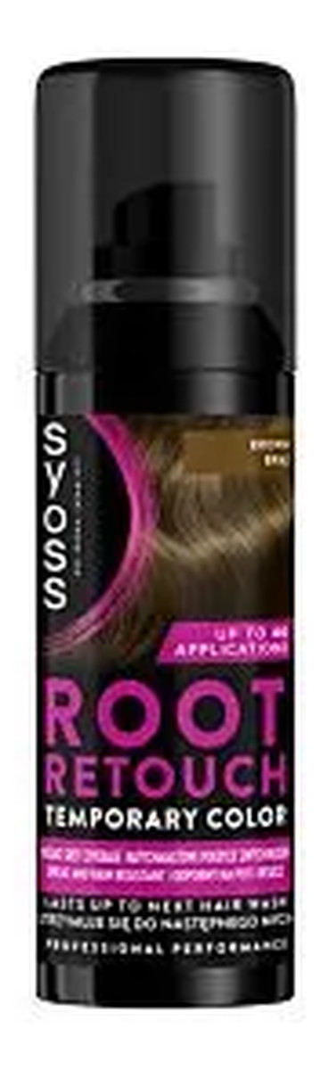 Root Retouche Spray maskujący odrosty