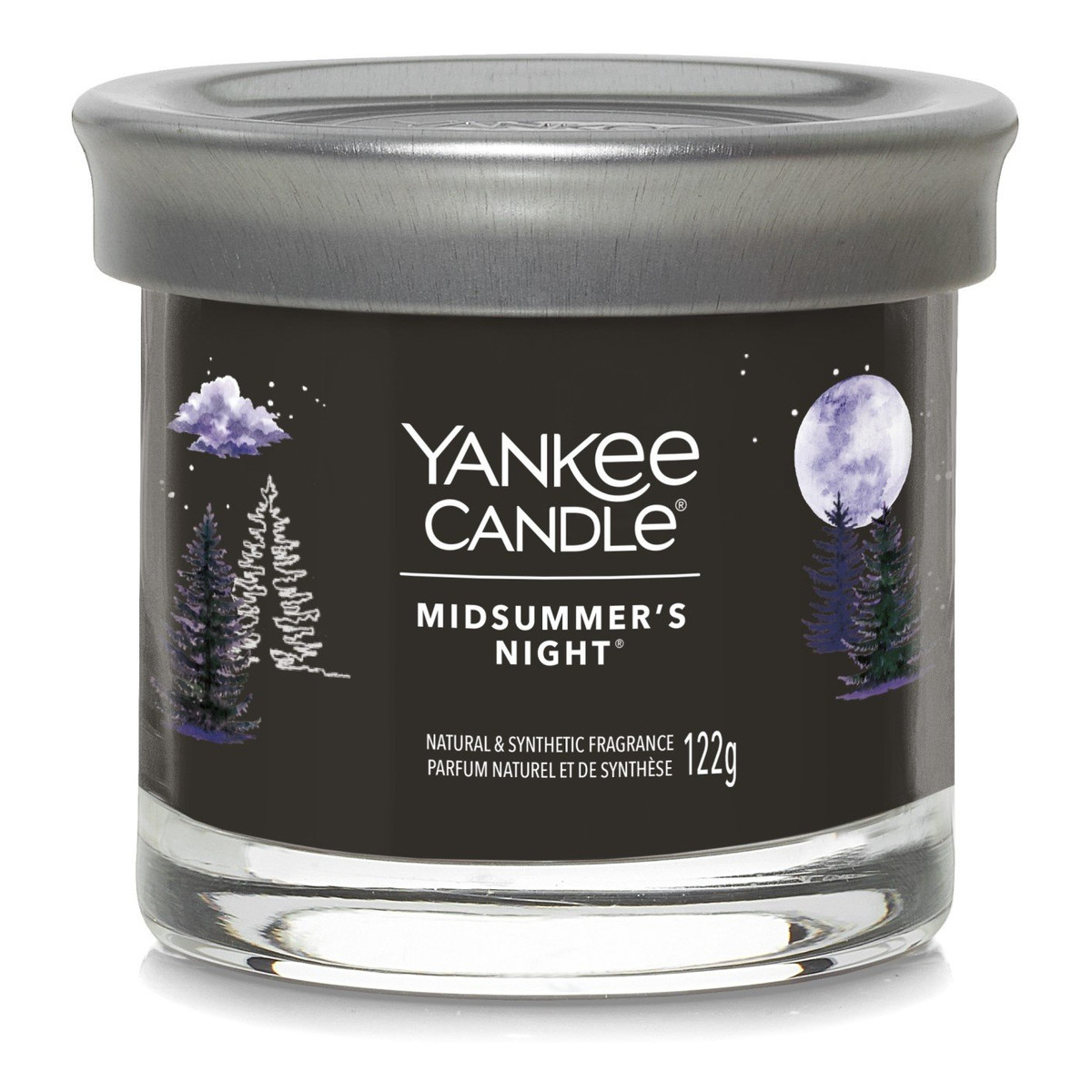Yankee Candle Świeca zapachowa Midsummer's Night 121g
