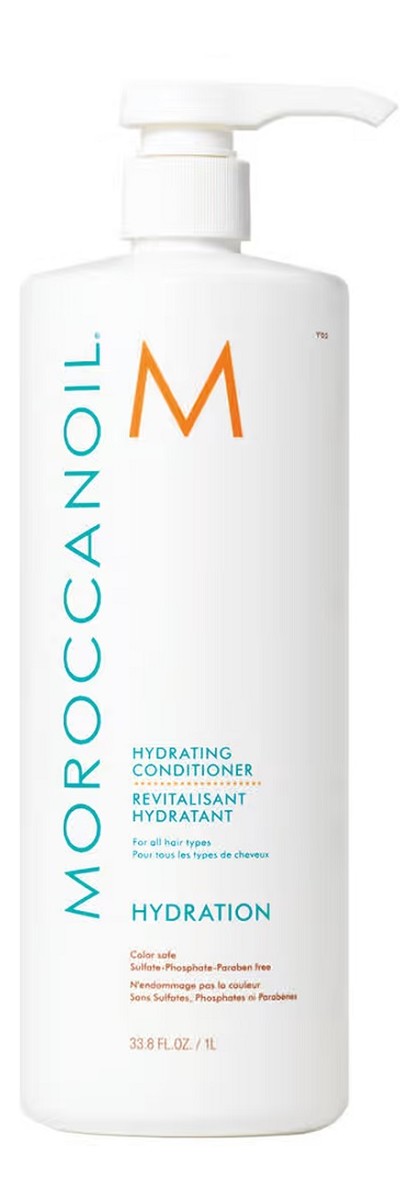 Hydrating conditioner nawilżająca odżywka do włosów