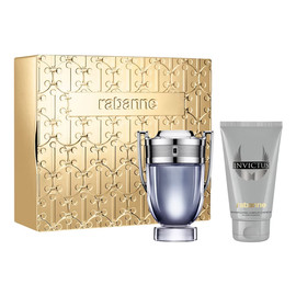 Zestaw woda toaletowa spray 100ml + żel pod prysznic 100ml