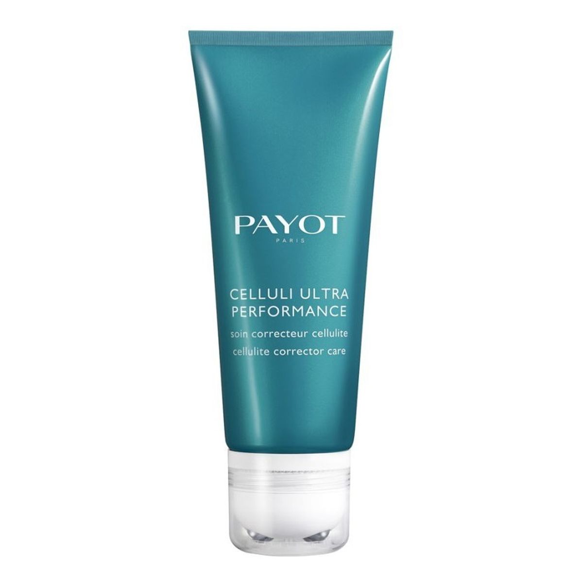 Payot Celluli Ultra Performance Cellulite Corrector Care Żel - krem antycellulitowy 200ml