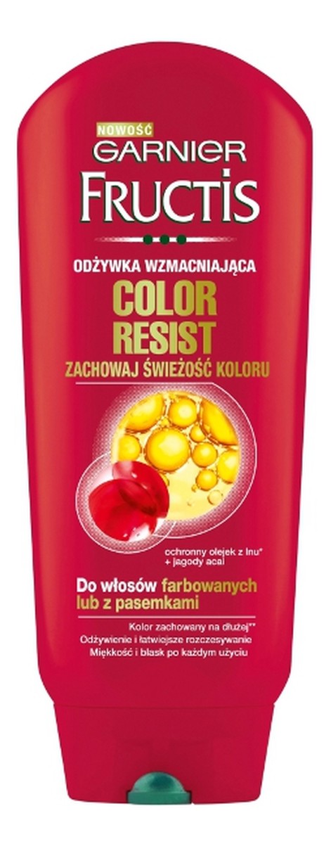 Odżywka Do Włosów