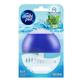 Zawieszka do WC Starter Water & Mint