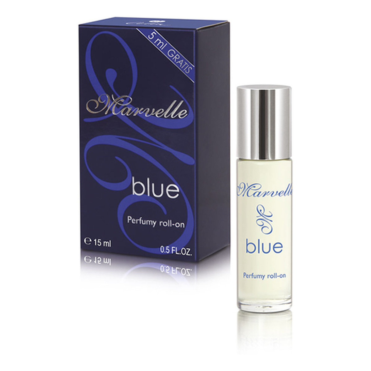 Celia Blue Marvelle Perfumy Roll-On 10ml