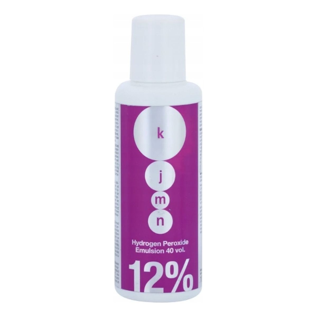 Kallos KJMN Oxidant 12% 100ml