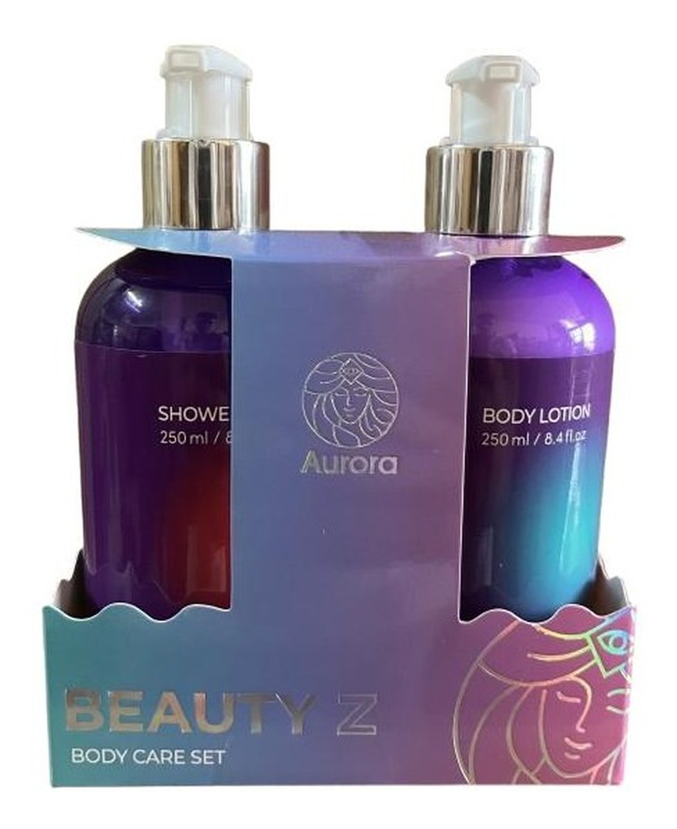 Zestaw prezentowy dla kobiet