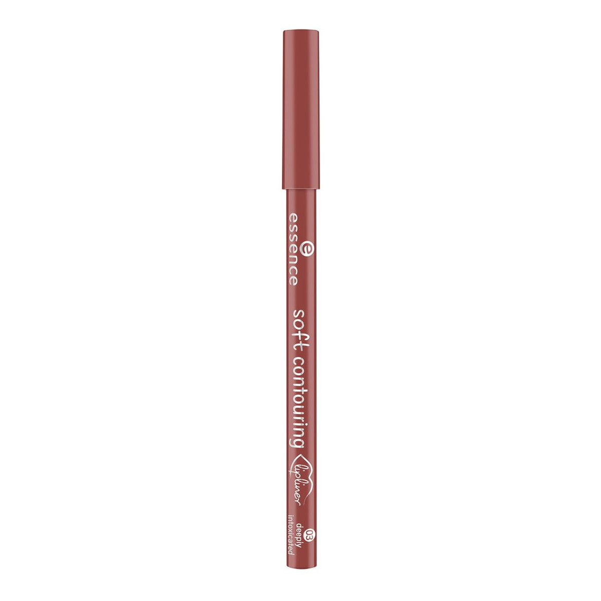 Essence Soft Contouring Lipliner konturówka do ust