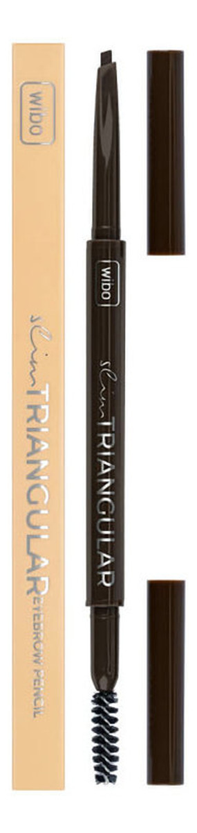 Slim Triangular Eyebrow Pencil trójkątna kredka do brwi