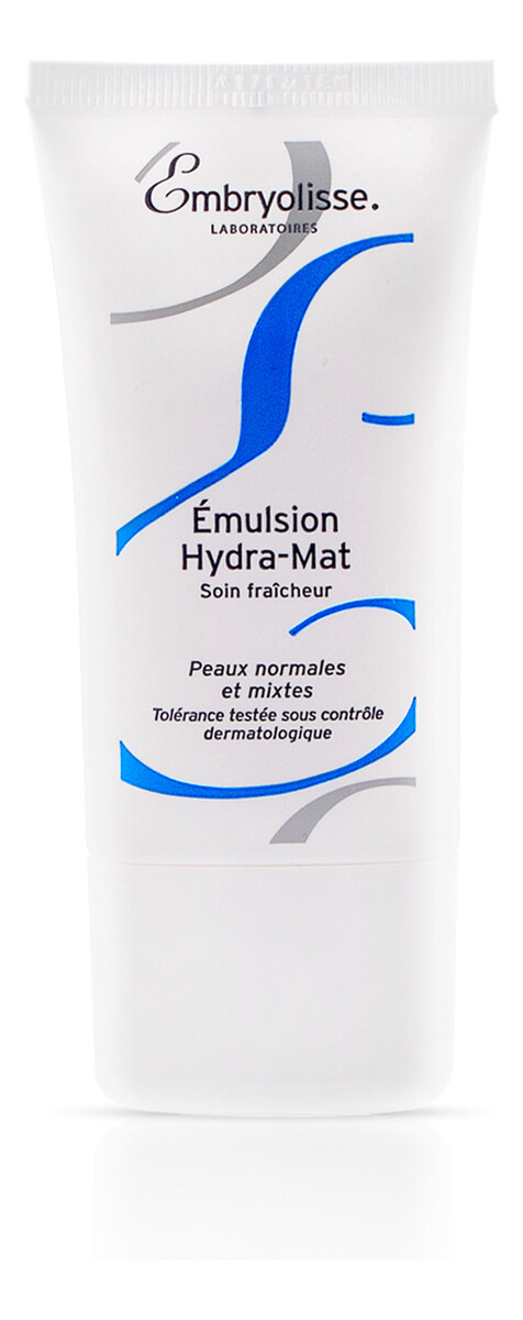Emulsja Hydra Mat