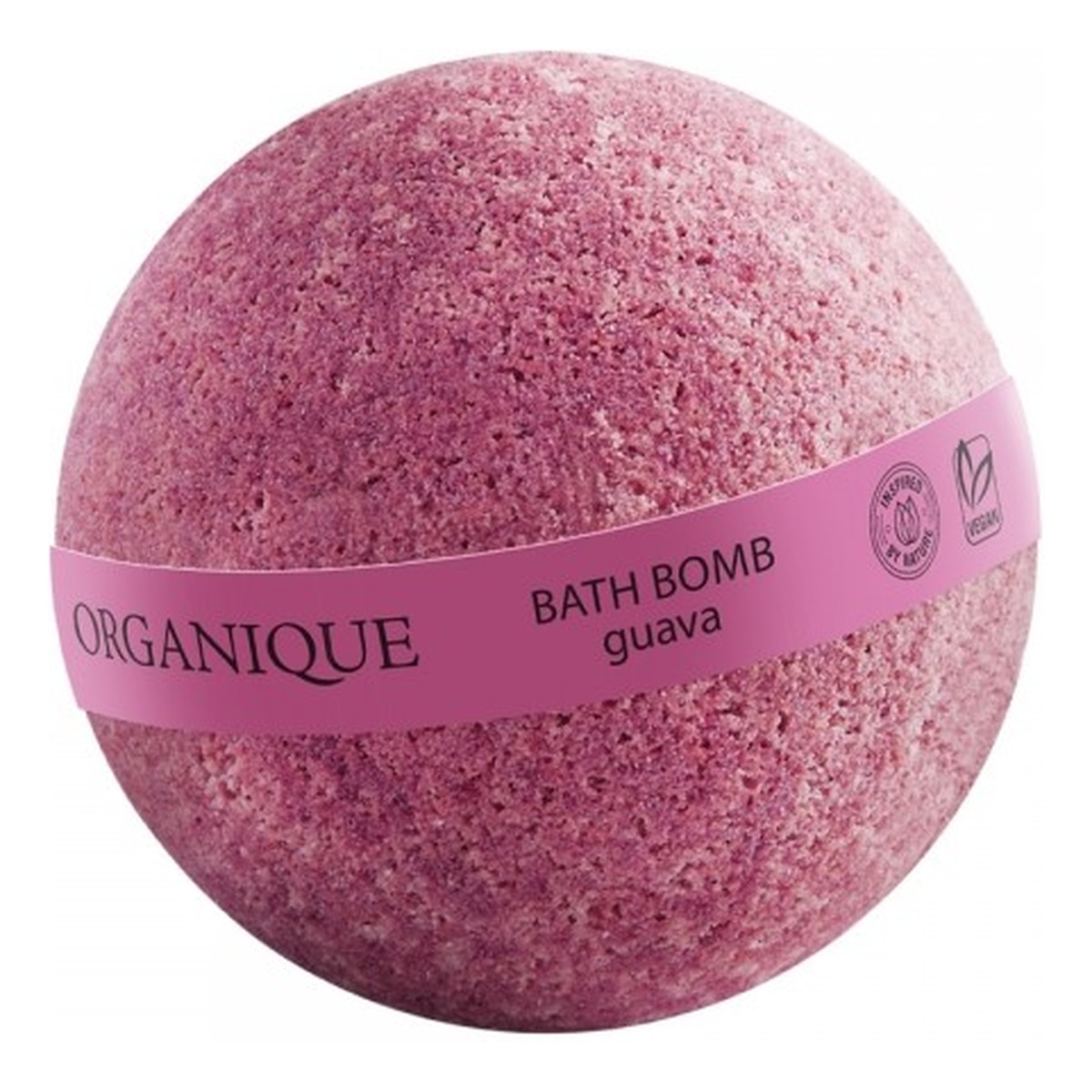 Organique Kula do kąpieli Guava 170g