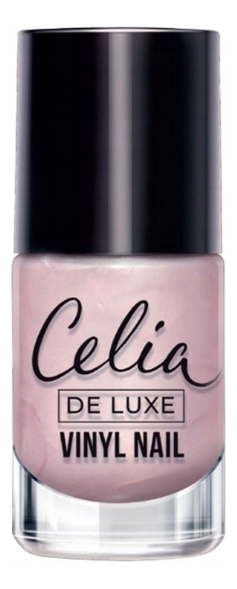 Lakier do paznokci winylowy