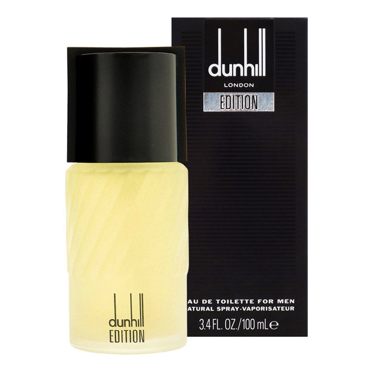 Dunhill Edition For Men Woda toaletowa spray 100ml