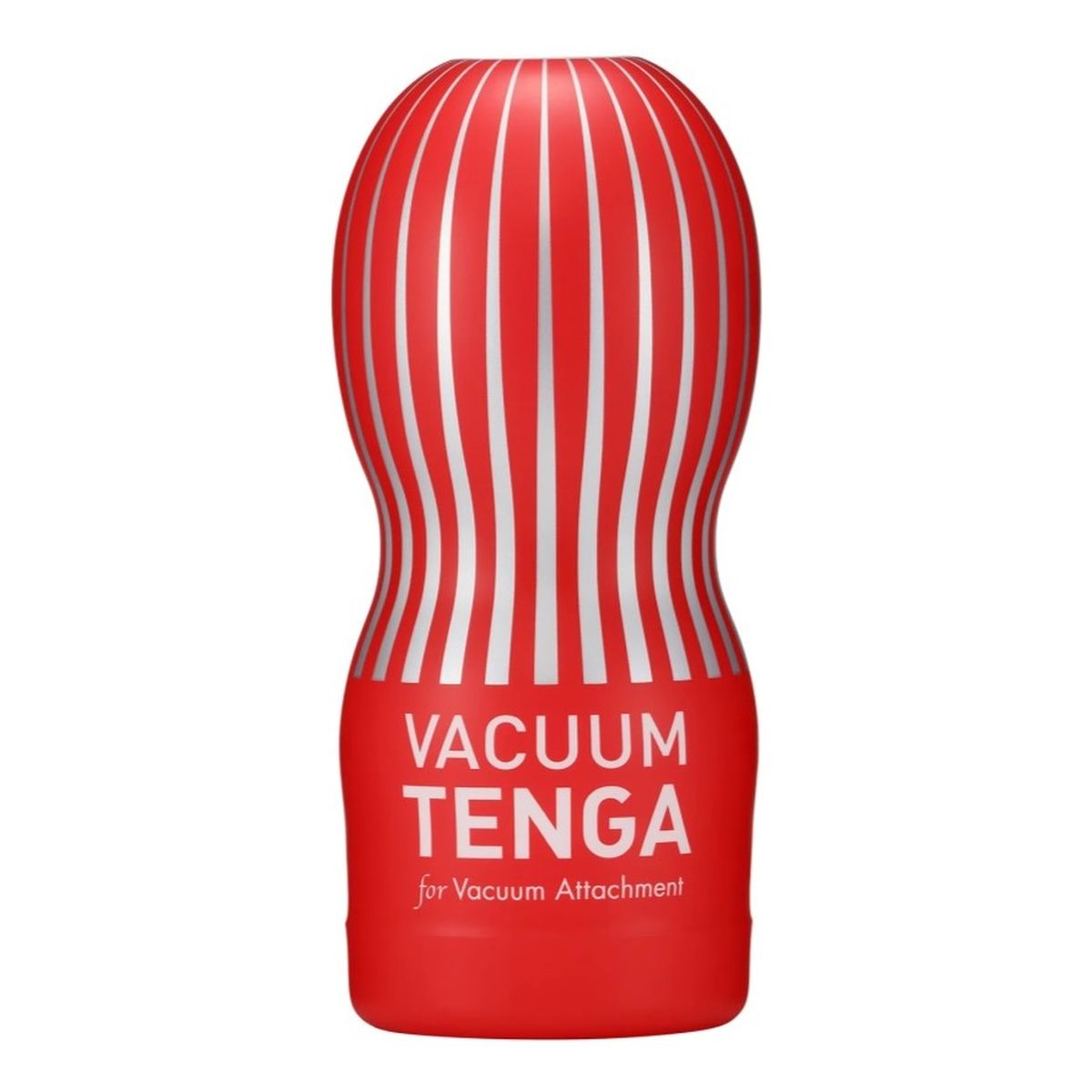 Tenga Air-tech reusable vacuum cup masturbator wielokrotnego użytku red
