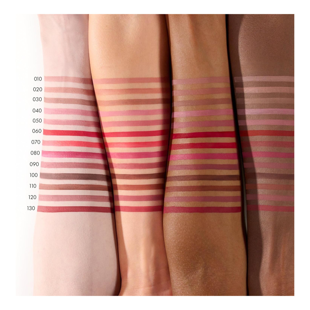 Catrice Endless Matte Liquid Lipstick Matowa pomadka w płynie 4,5ml 4.5ml