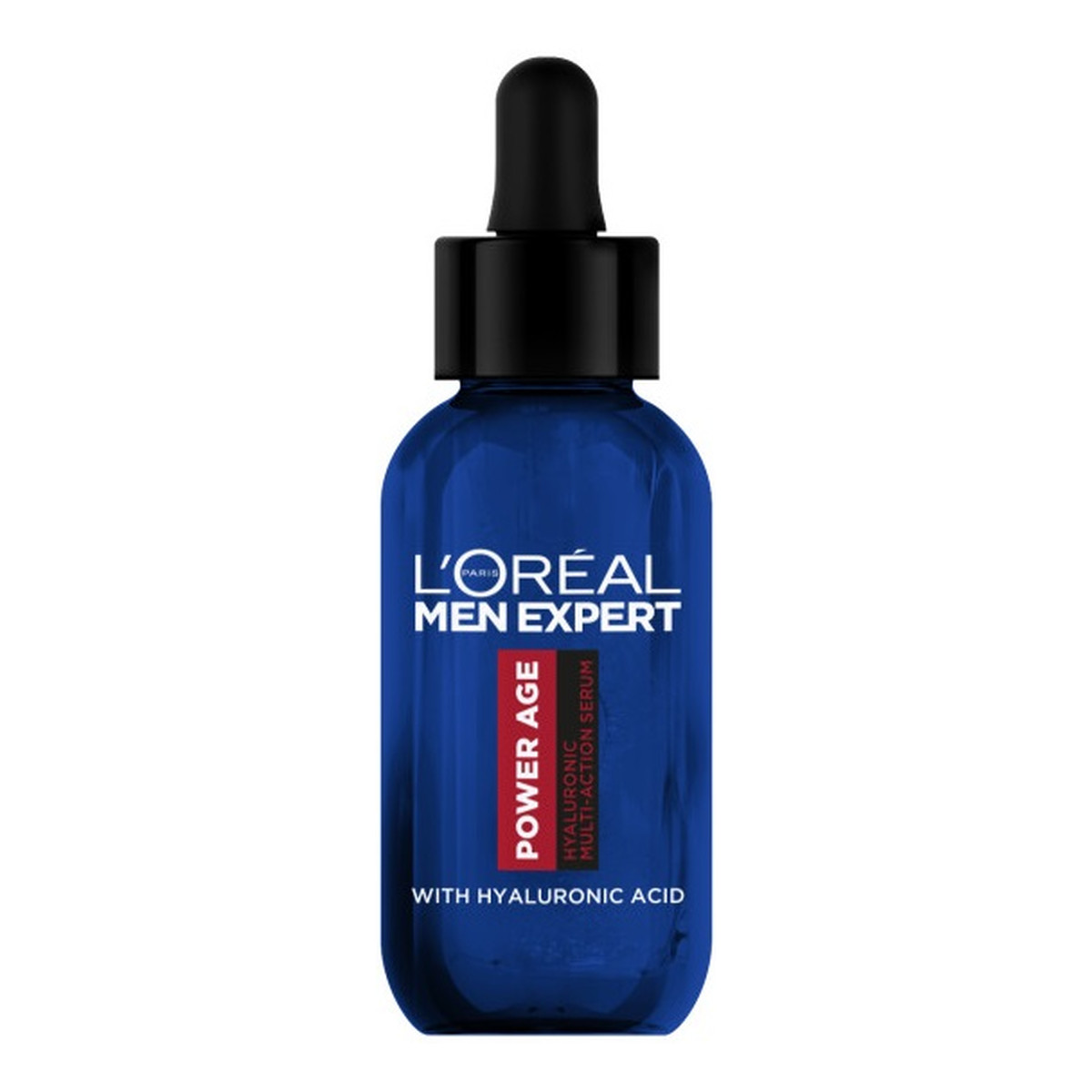 Loreal Men expert power age serum z kwasem hialuronowym 30ml