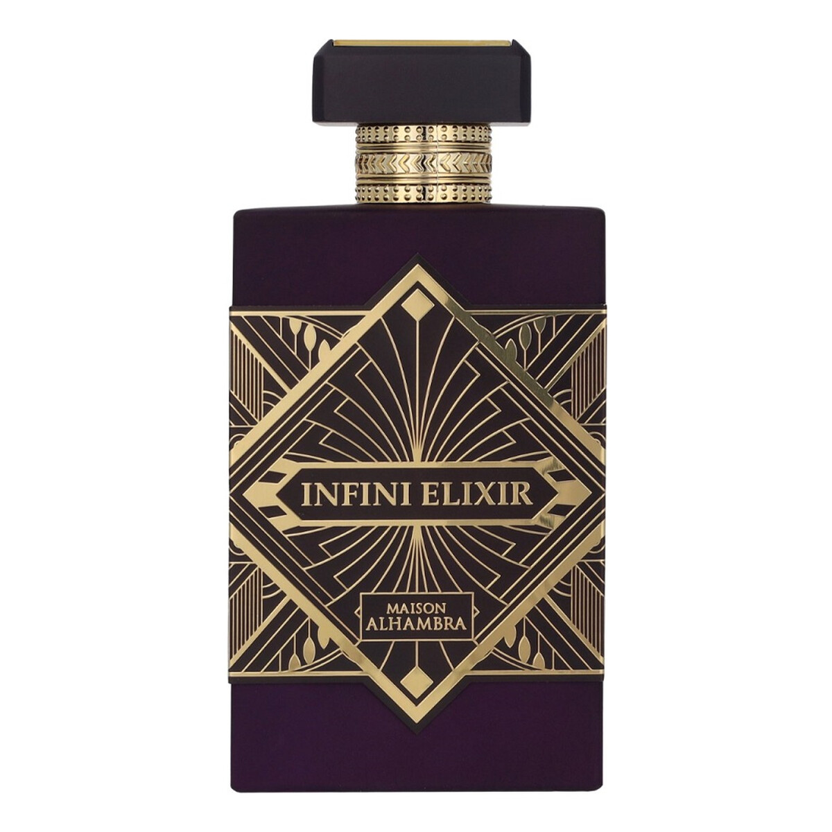 Maison Alhambra Infini Elixir Woda perfumowana spray 100ml